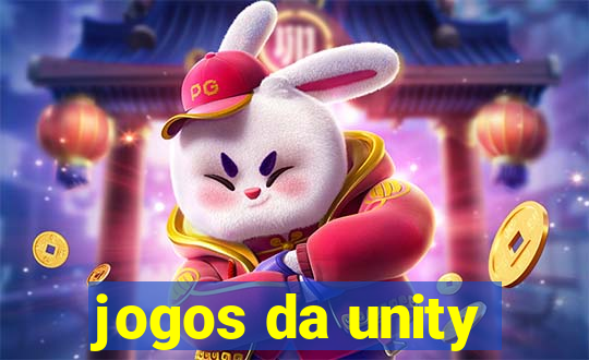 jogos da unity